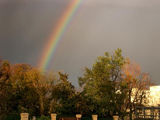 Arc en Ciel