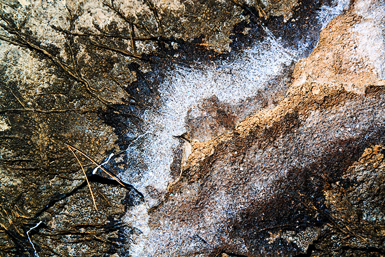 Cailloux lumineux ©Adragante - Thierry Farcy