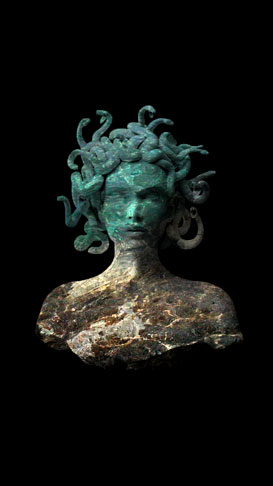 Esprit de l'Eau-Gorgonne