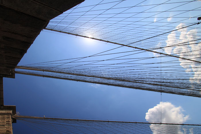 Liens de Pont suspendu