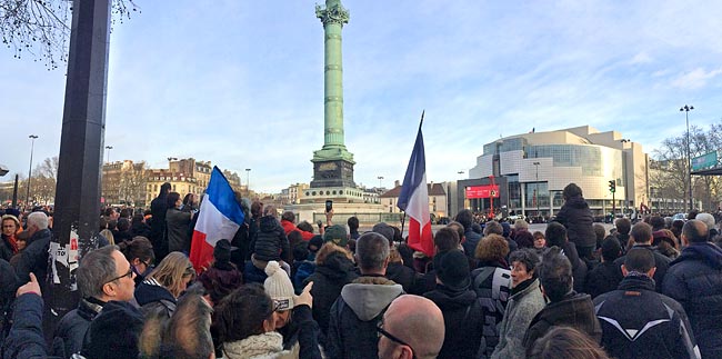 Manifestation Charlie