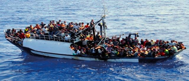 Inondations en France