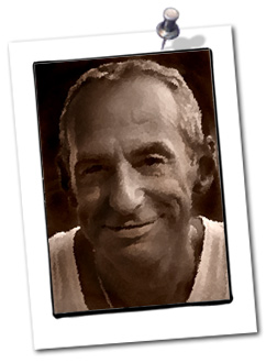 Portrait Thierry farcy