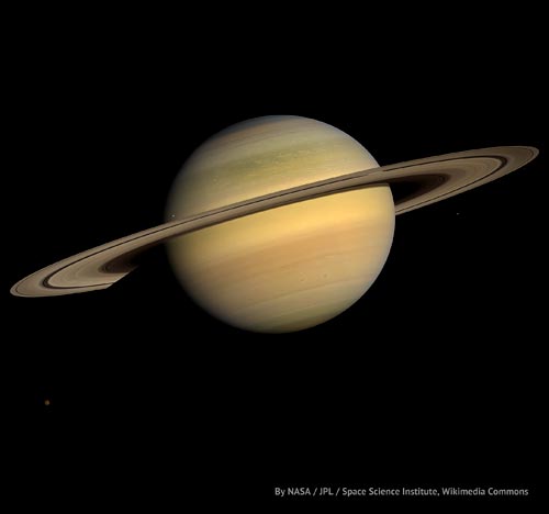 Saturne
