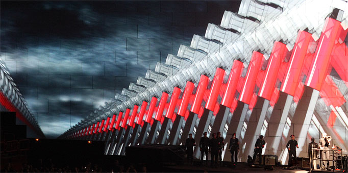 Défilé de Marteaux - The Wall