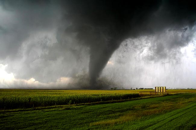Tornade